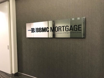 indoor signs Photo
